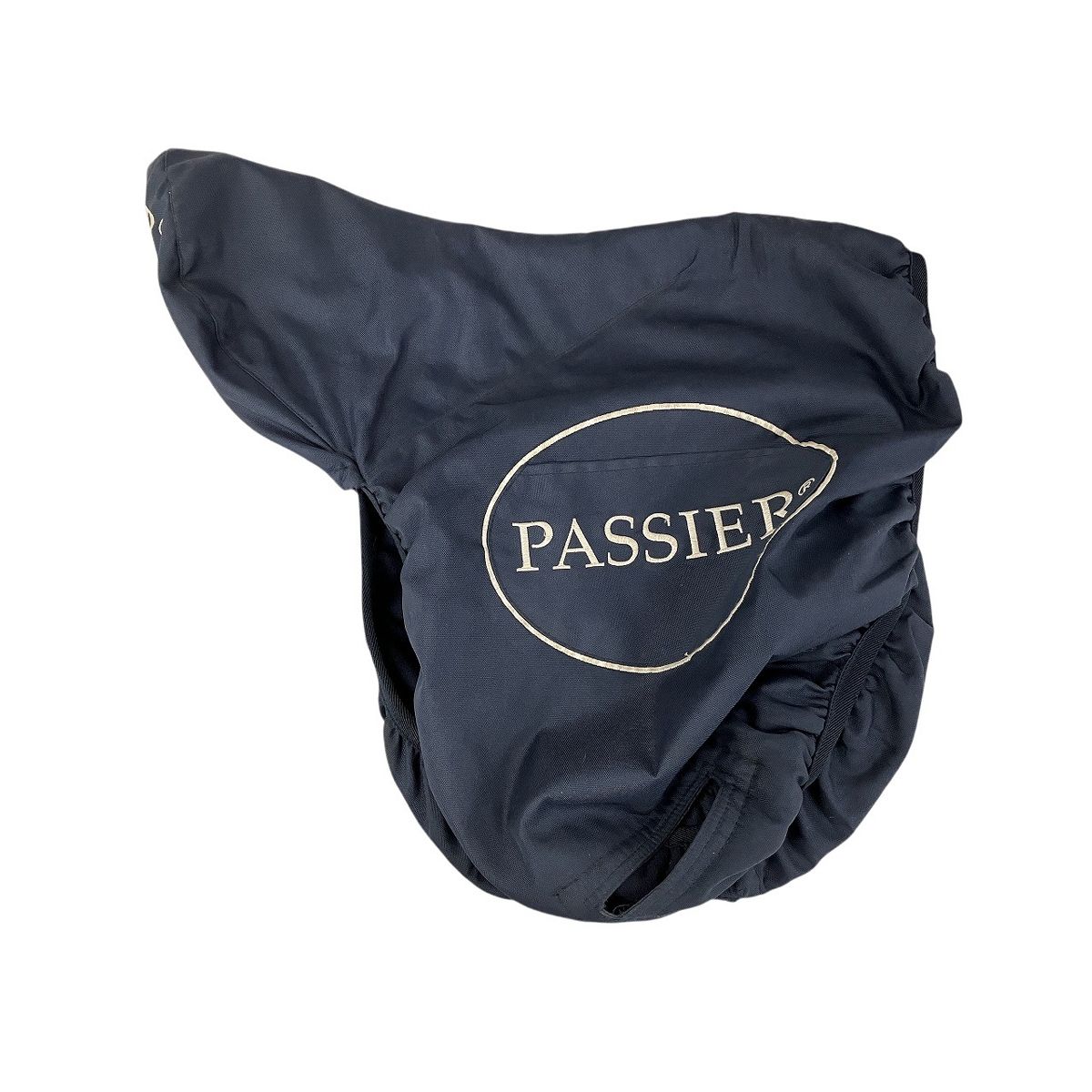 PASSIER G.PASSIER -SOHN Compact GroBe size1 ブラック系 鞍 乗馬用品 パッシェ W10473615