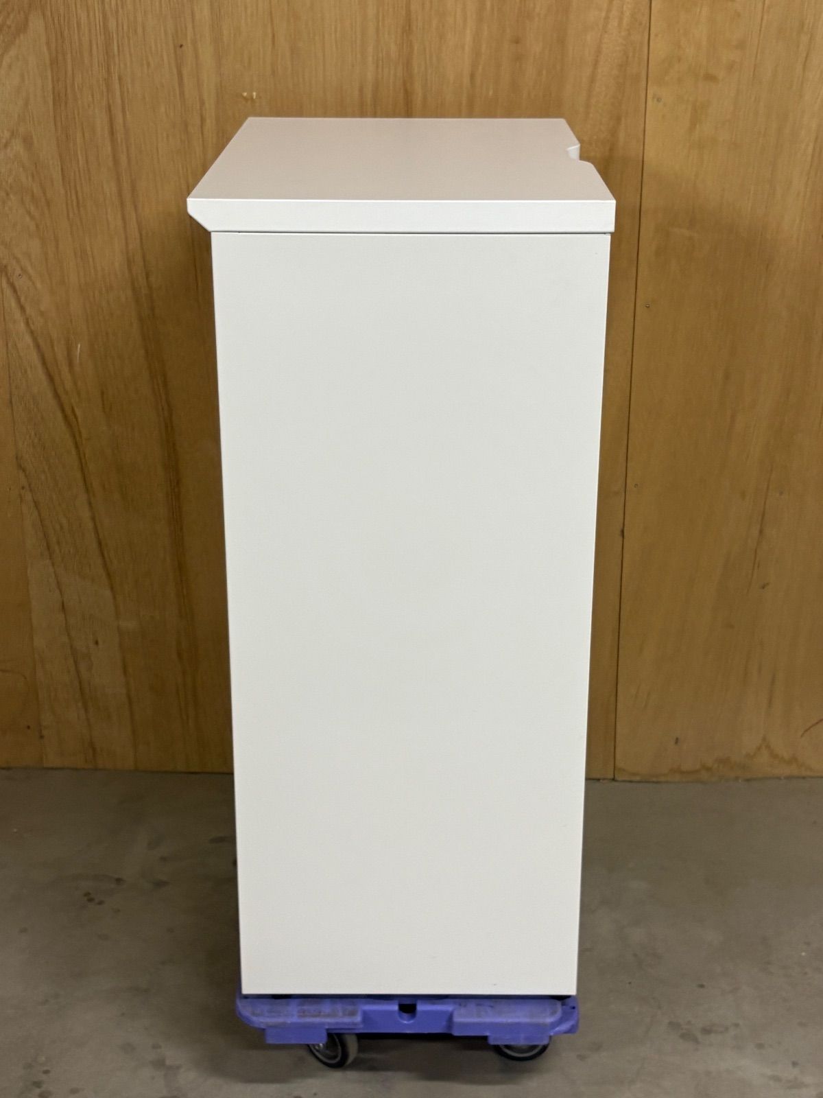 GK129 山口県下松市より インフォメーションカウンター コクヨ 幅60cm 受付 MARWIL-DEMENAGEMENTS_CH