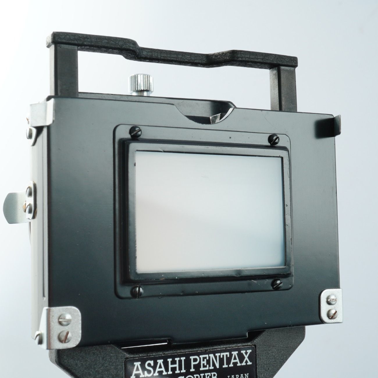 PENTAX ペンタックス