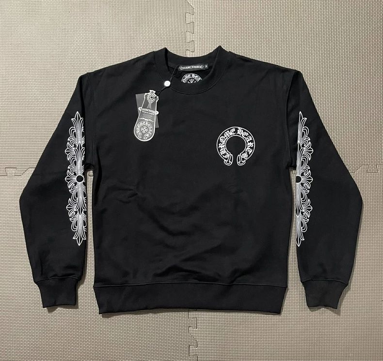 Chrome Hearts クロムハーツ 長袖Tシャツ カットソー パーカー ユニセックス