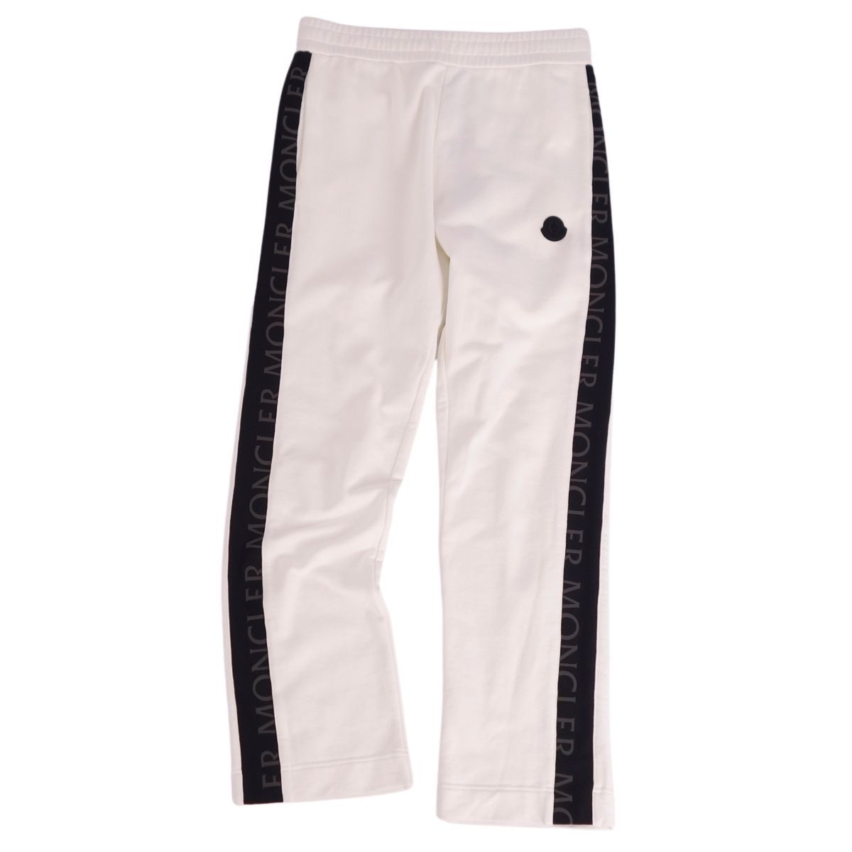 モンクレール MONCLER 2021 ロングパンツ イージーパンツ スウ