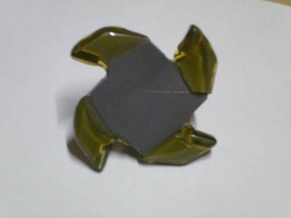 入隅カッター替刃