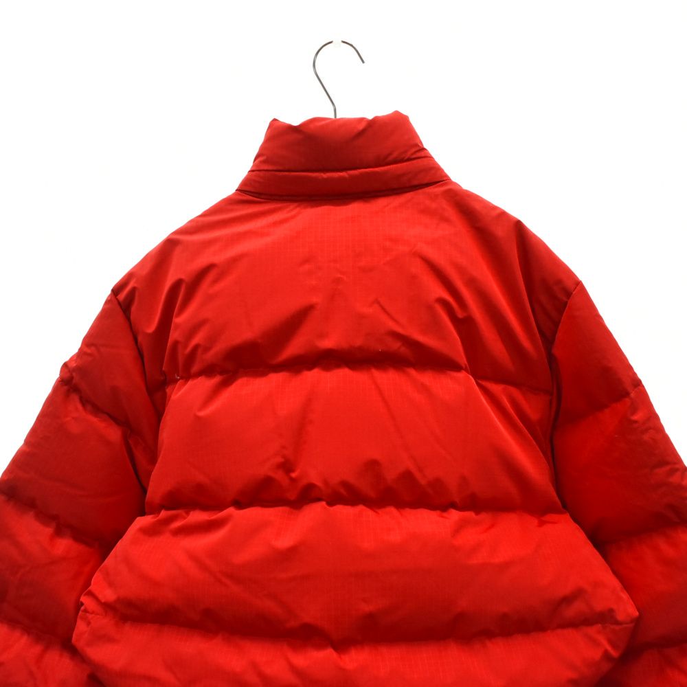 BALENCIAGA (バレンシアガ) 17AW C SHAPE PUFFER JACKET シーシェイプ 