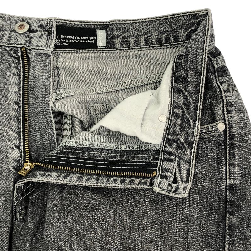 【新品・未使品】Levi's　リーバイス　シルバータブ ルーズ　W29×L30 新品・未使品】Levi's リーバイス シルバータブ ルーズ W29×L30