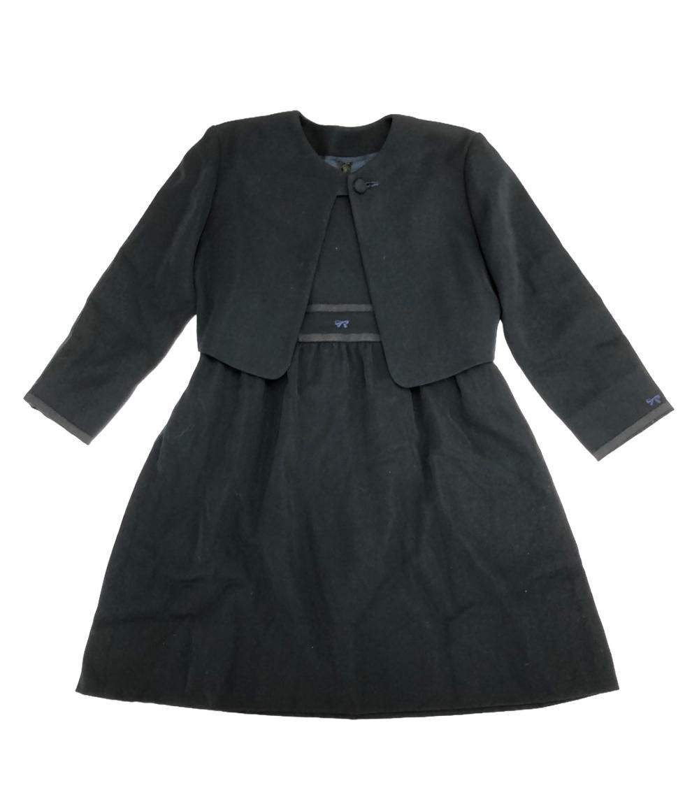 ミキハウス フォーマル4点 受験用 110cm 男の子のお受験ウエア・小物