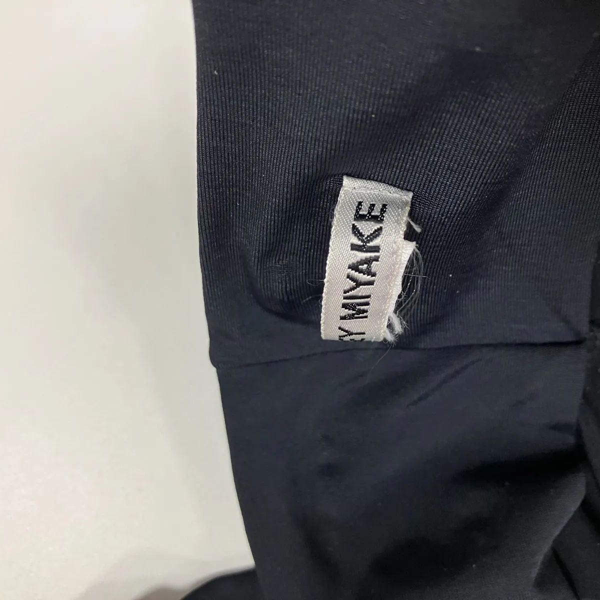 MIYAKE イッセイミヤケ