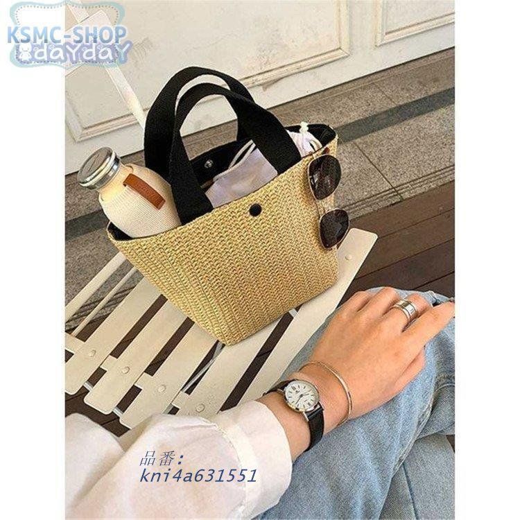 gemeil ジェムイル バスケットバッグ ベージュ gemeil ジェムイル