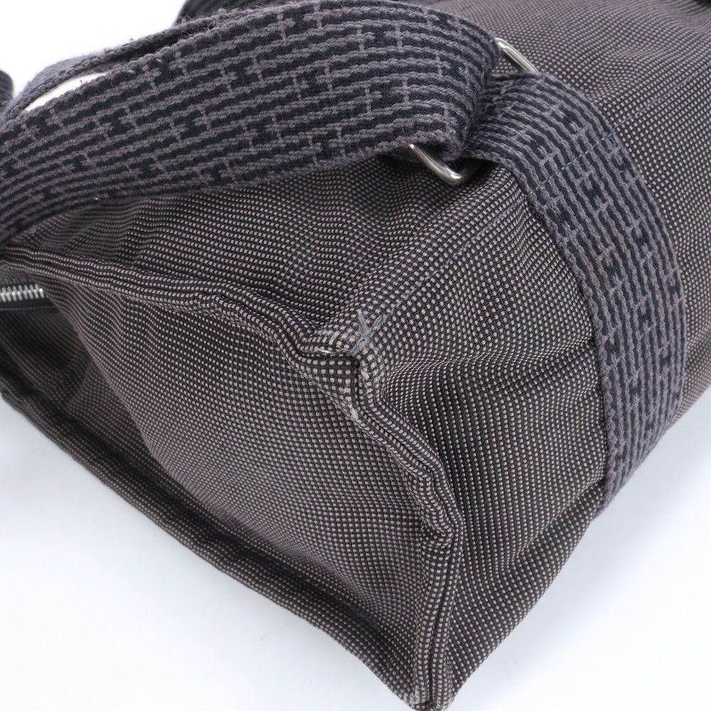 美品 エルメス エールライン サック アド MM リュックサック リュック