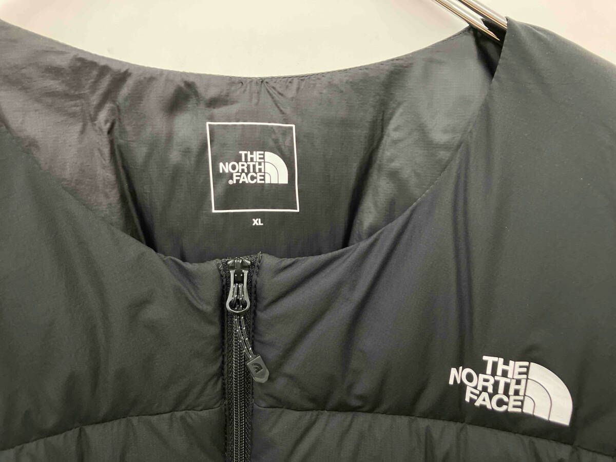 THE NORTH FACE NY32013 ダウンジャケット ノースフェイス サイズ XL