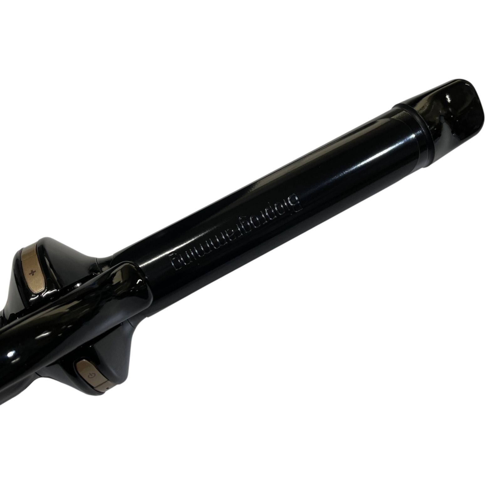 リュミエリーナ HAIRBEAURON Lヘアビューロン 34.0mm