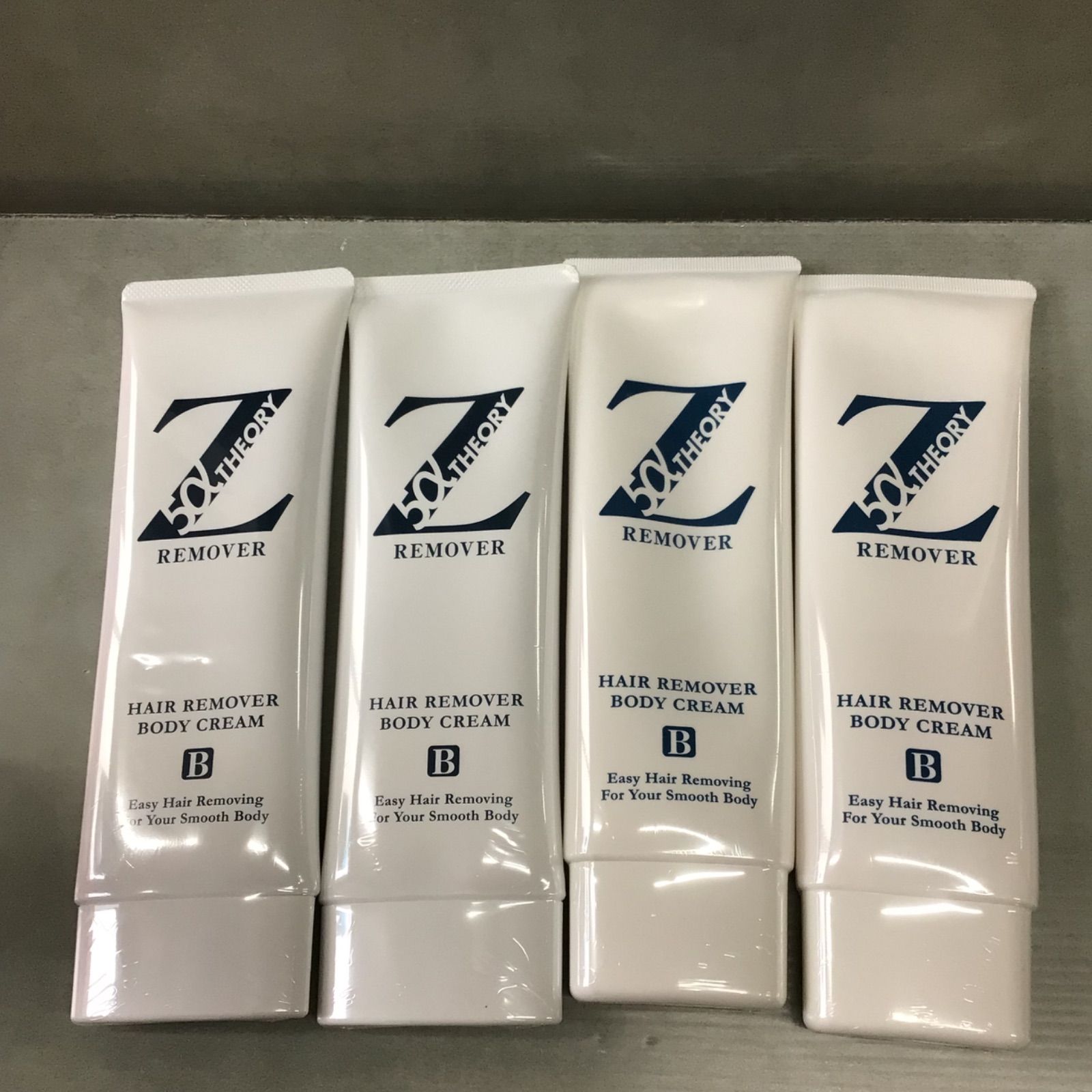 ゼロファクター ゼロファクター Zローション 100ml×３本