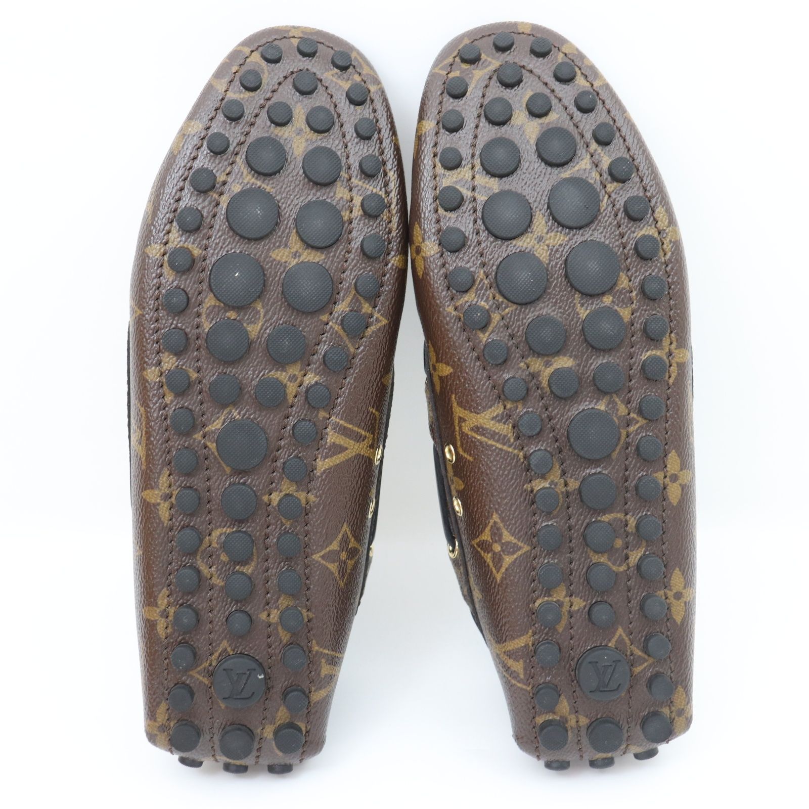 IT923FE4F9WG 超美品 LOUIS VUITTON ルイヴィトン モノグラムリバース 
