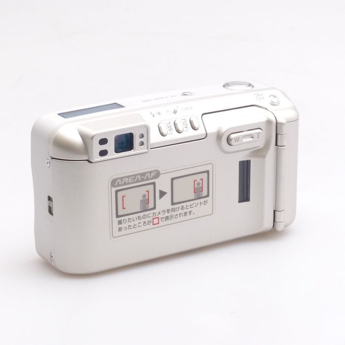 ミノルタ MINOLTA