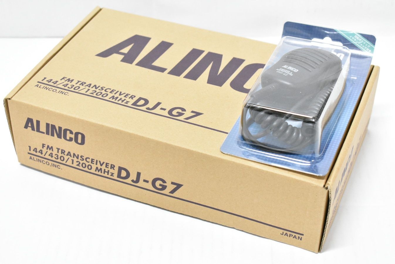 アイコム IC-207D 50/30w アマチュア無線機 アマチュア無線 ICOM IC