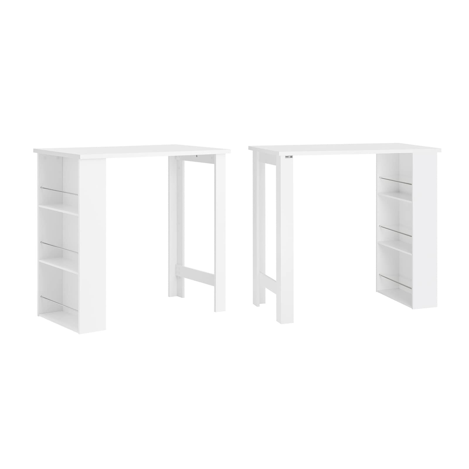 バーテーブル キッチンカウンター