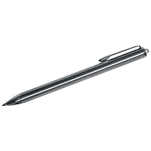 加圧式ステンレスボールペン(クリップ付)KSB-130PT