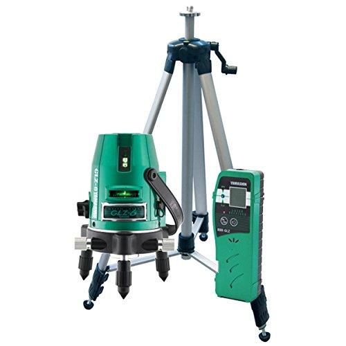 2営業日で発送 山真製鋸 GLZ6WYAMASIN グリーンレーザー8345533