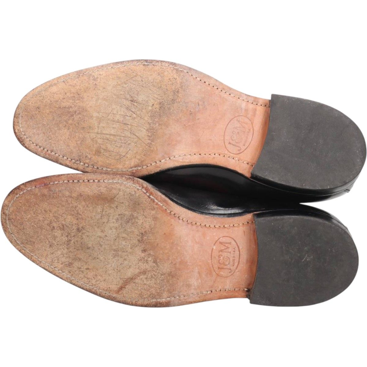 プレーントゥシューズ 9