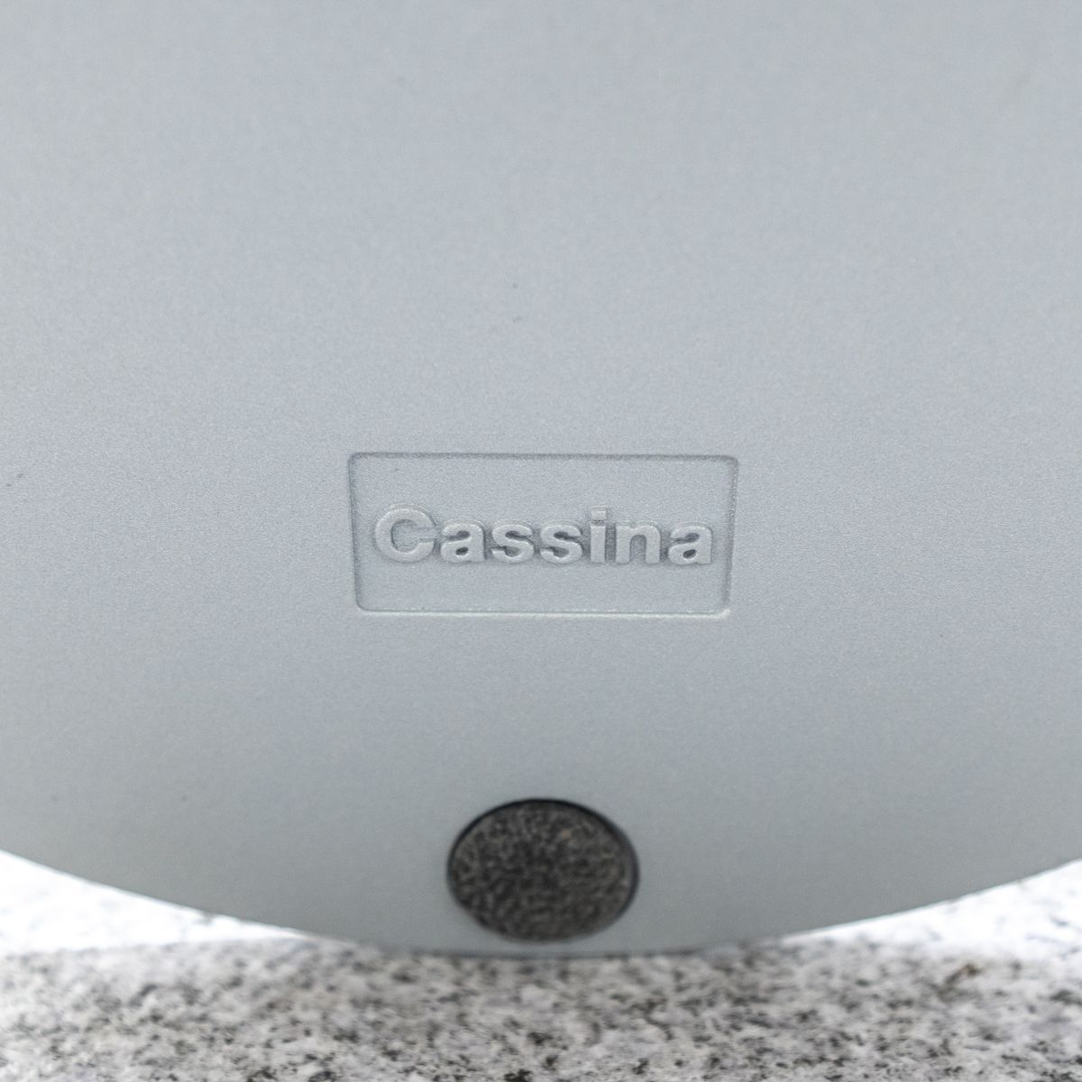 展示品】Cassina カッシーナ 252 ON-OFF オンオフ サイド