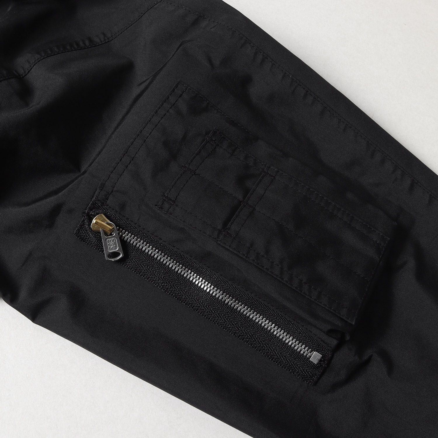 NONNATIVE ノンネイティブ ゴアテックス 2.5 レイヤー フルジップ 