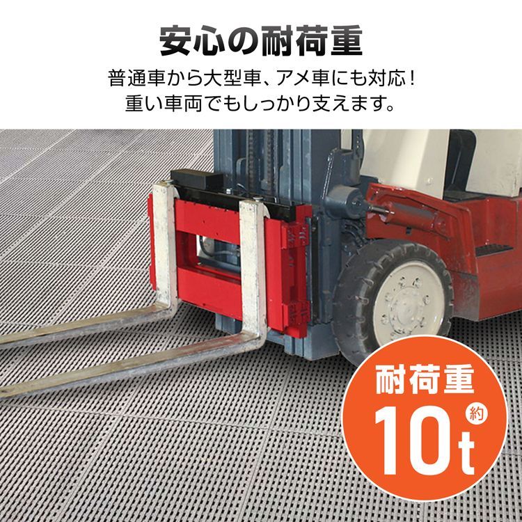 ソフトタイプ 40cm角