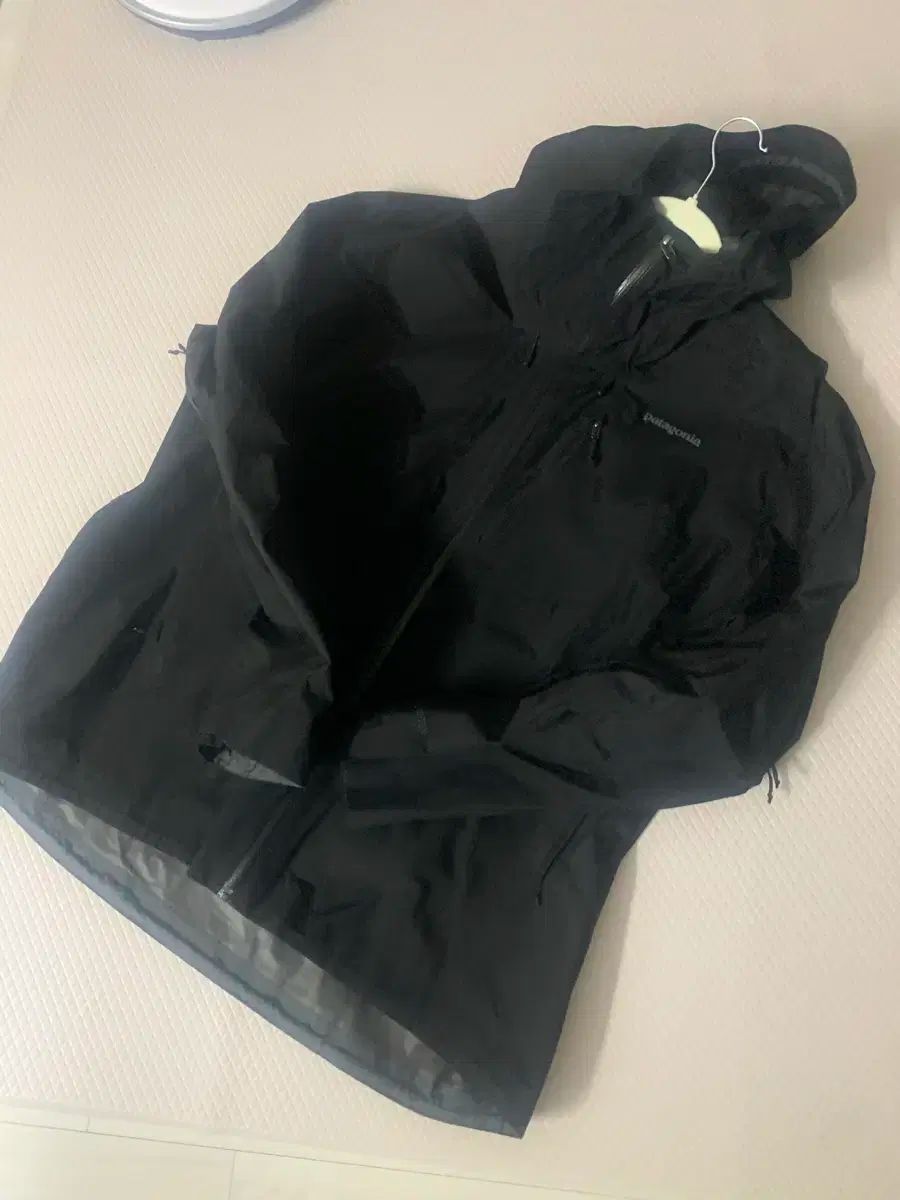 XXL patagonia パタゴニア カルサイド GORE-TEX₍ゴアテックス 3Layer トレントシェル トップ
