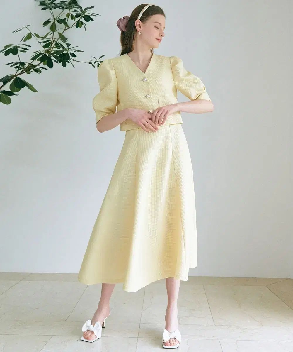 XERO ゼロ ストリート ツイード セットアップ