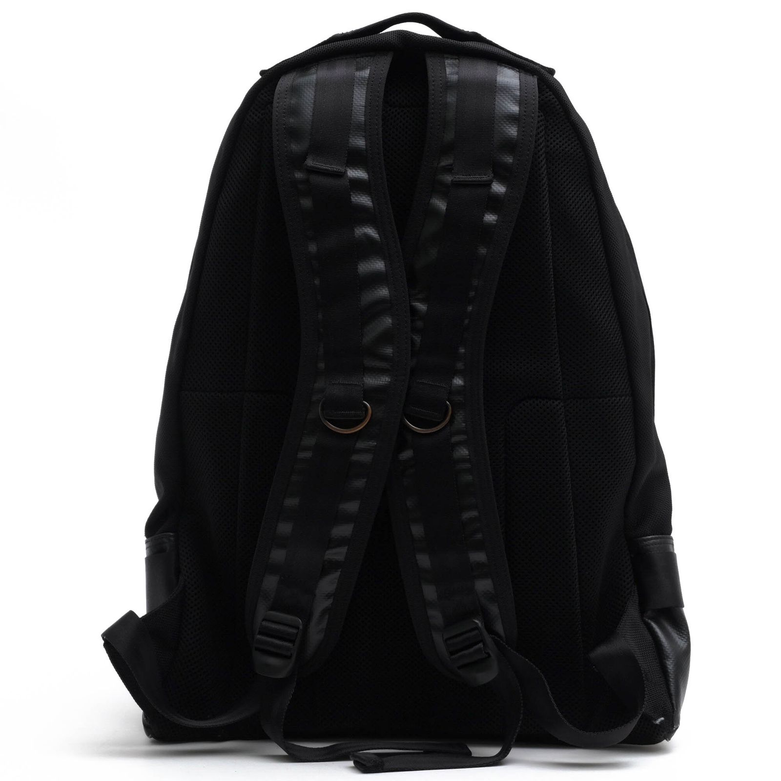 ポーター 吉田カバン PORTER リュック バッグ バックパック メンズ 男性 男性用 ナイロン ブラック 黒 703-06302 HEAT DAYPACK ヒート デイパック ノートPC収納可