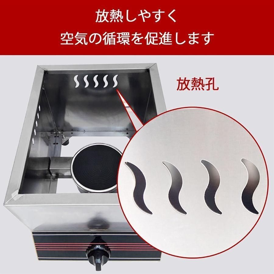 家庭用|業務用フライヤー 唐揚げ