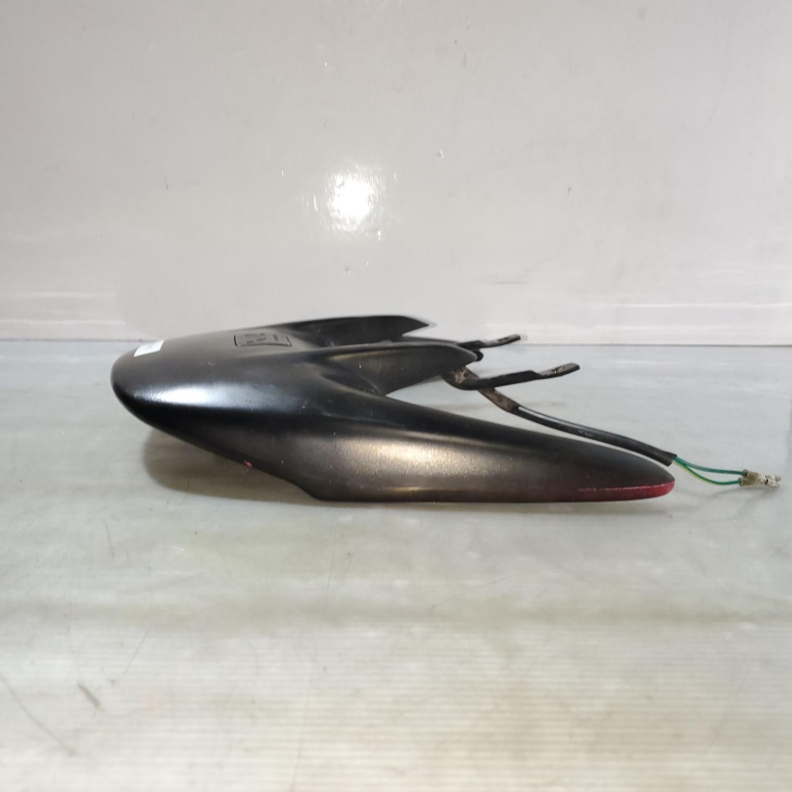 HONDA ディオ50 ZX AF35 リア スポイラー Dio ホンダ [C-25-0403-44