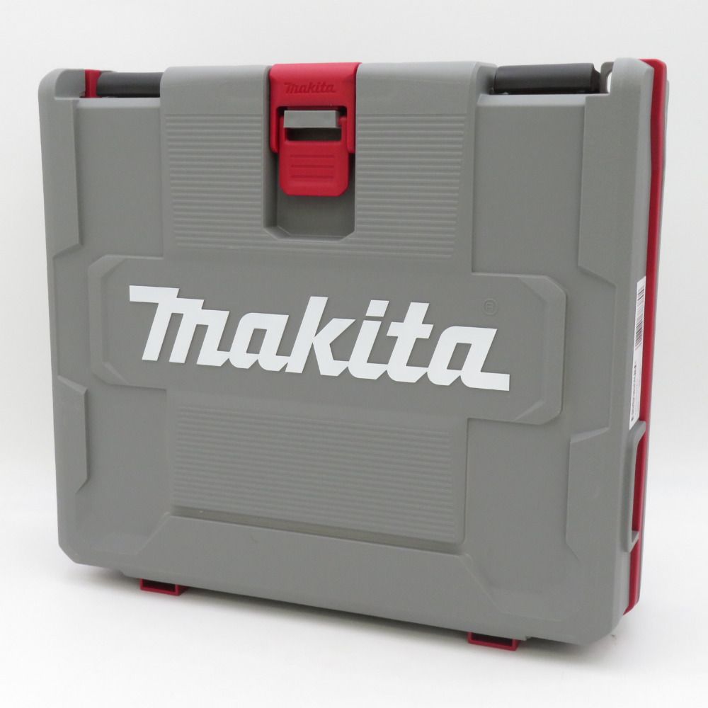 充電式インパクトドライバ 青