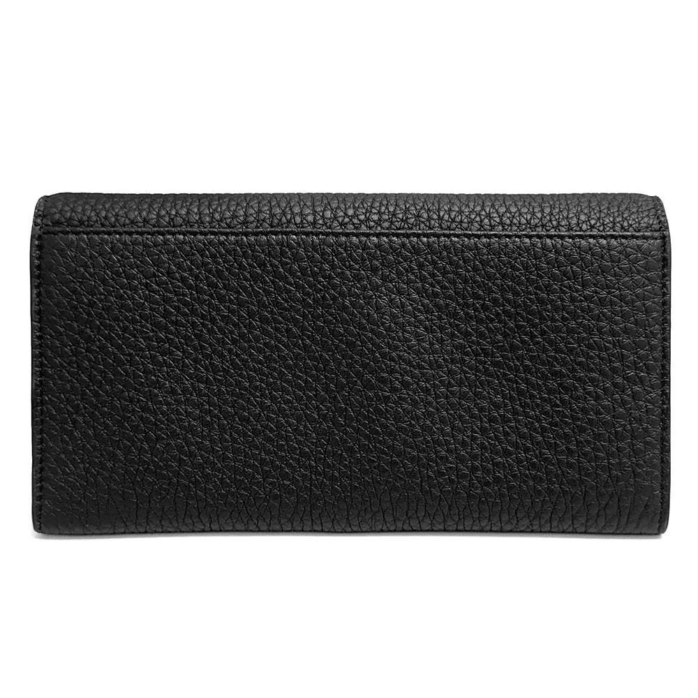 新品 FENDI フェンディ 7M0264 AG0L F0QA1 FFロゴ 二つ折り長 新品 FENDI フェンディ 7M0264 AG0L F0QA1 FFロゴ 二つ折り長