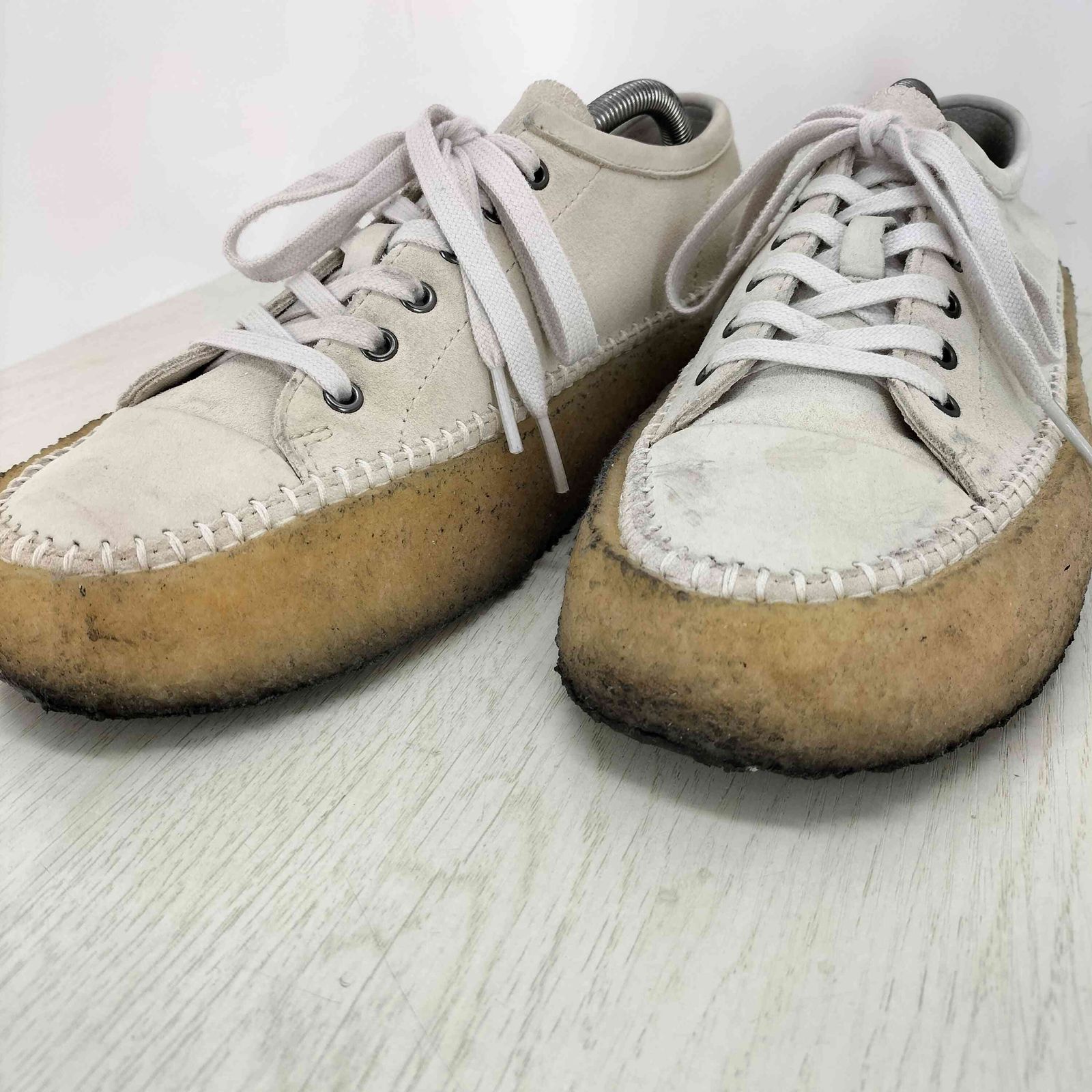 クラークスオリジナルズ