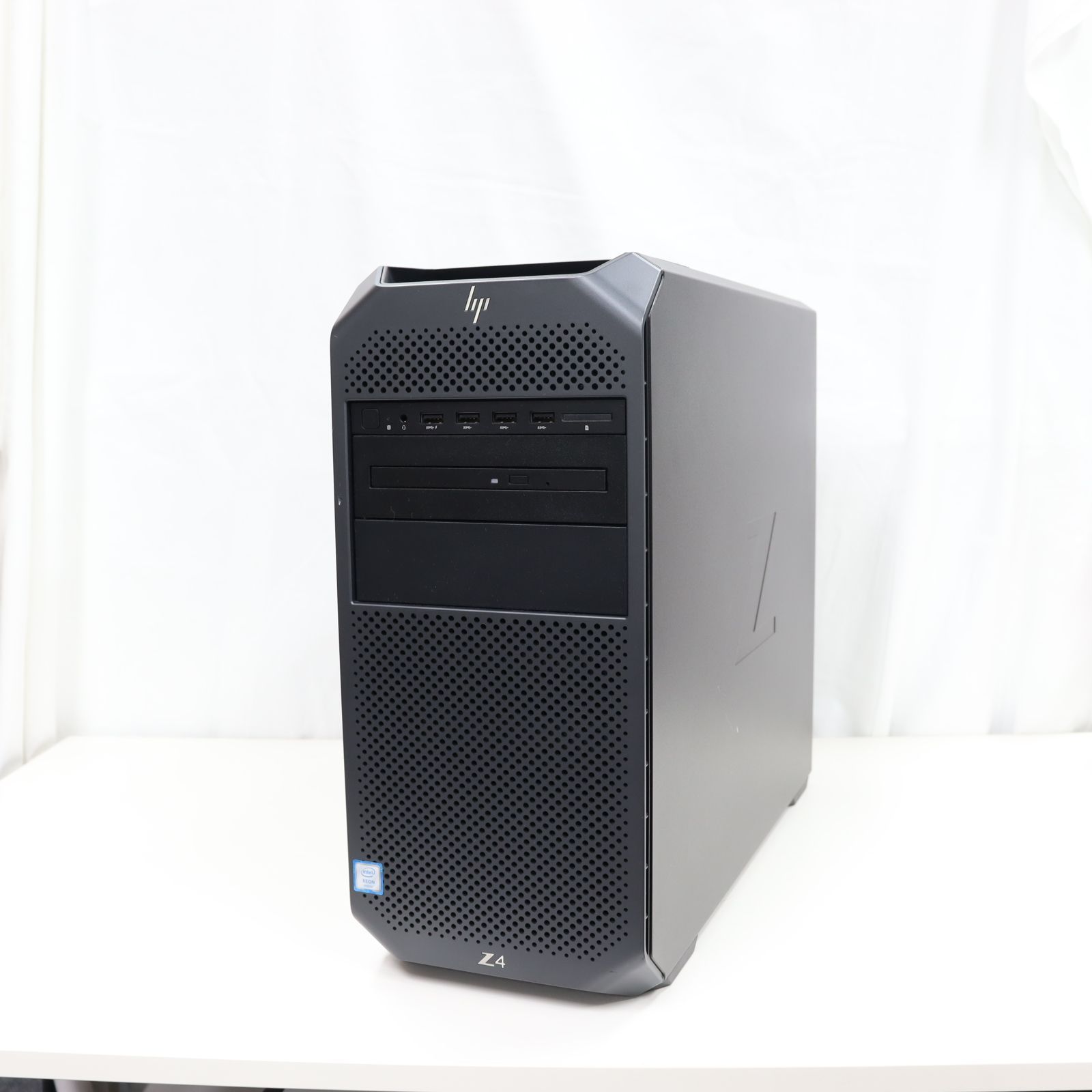 G4ワークステーション 1JP11AV|Intel