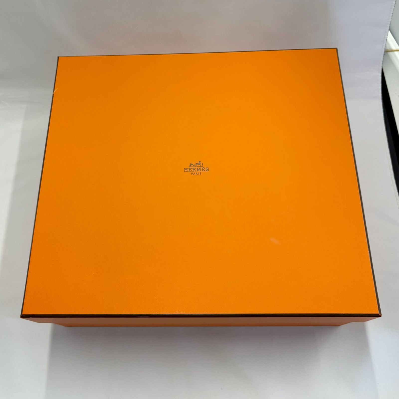 エルメス ガーデンパーティ 30 空箱 リボン エルメス ガーデンパーティ 30 空箱 リボン