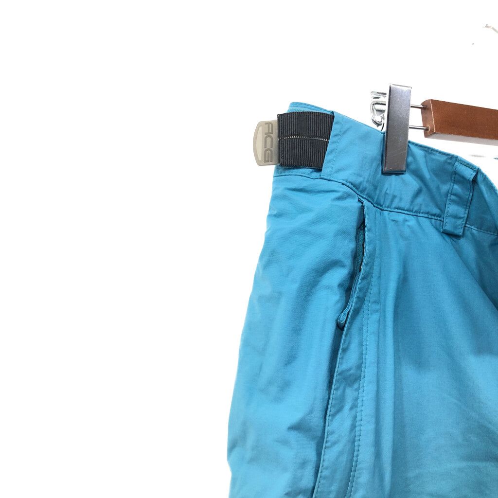 NIKE ACG ナイキ 中綿 ナイロン スキーパンツ スノースポーツ ライト