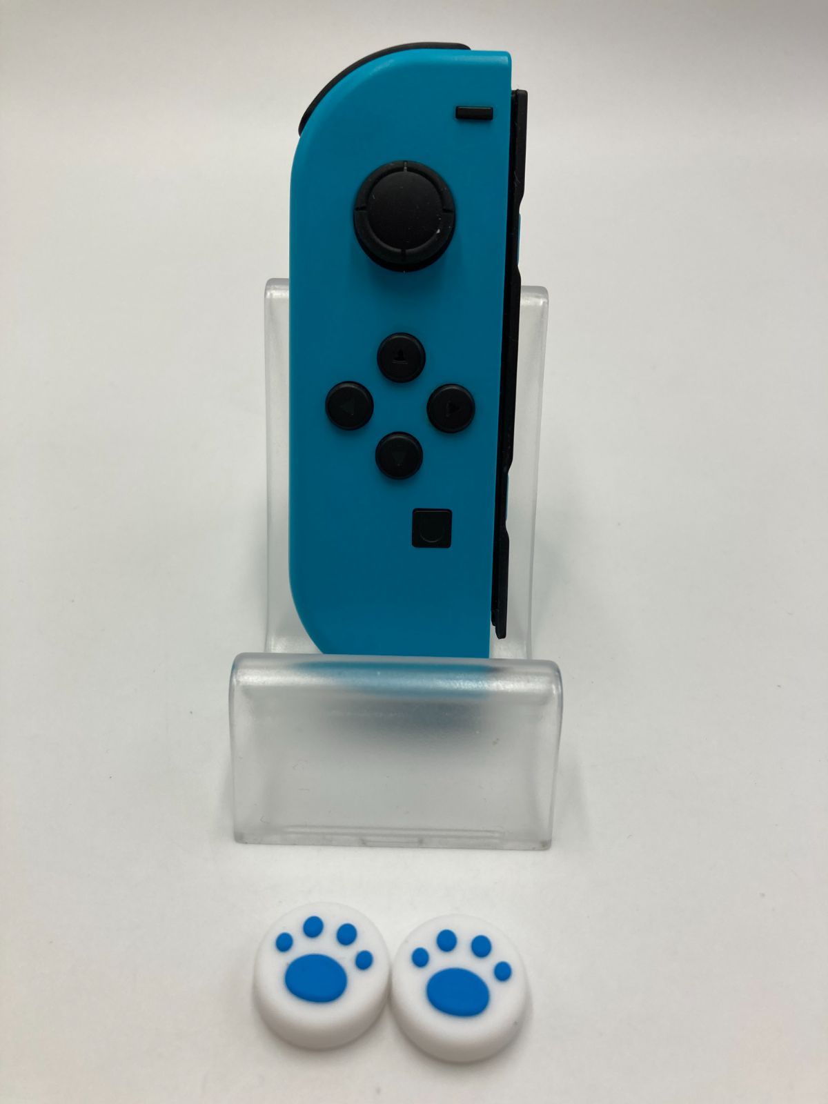 【値下げ】Nintendo Switch 本体　⚠️青ジョイコン動作不良有り Amazon.co.jp: 【整備済み品】 Nintendo Switch Joy-Con(L