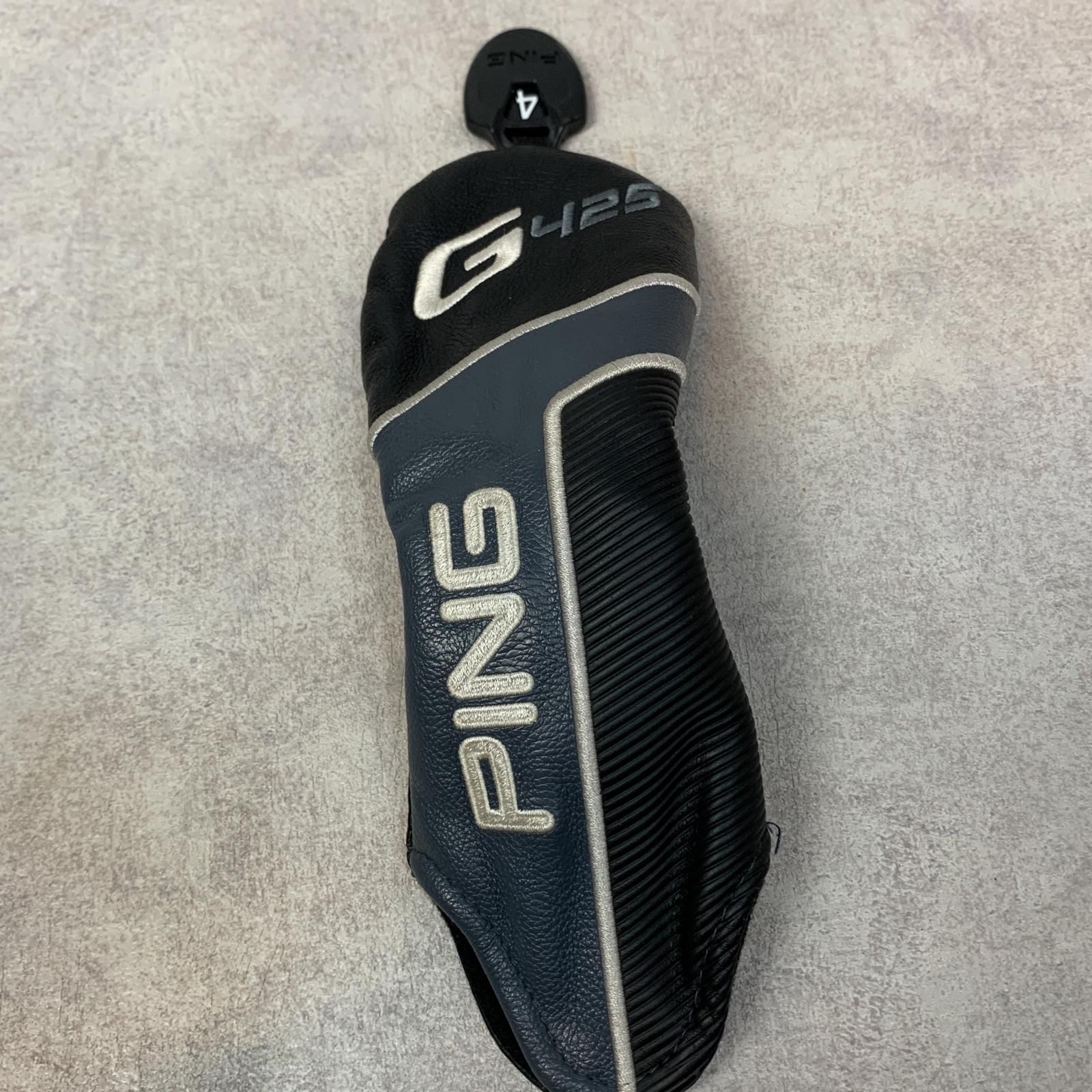 中古】【ゴルフ用品】ユーティリティー PING G425 (2022