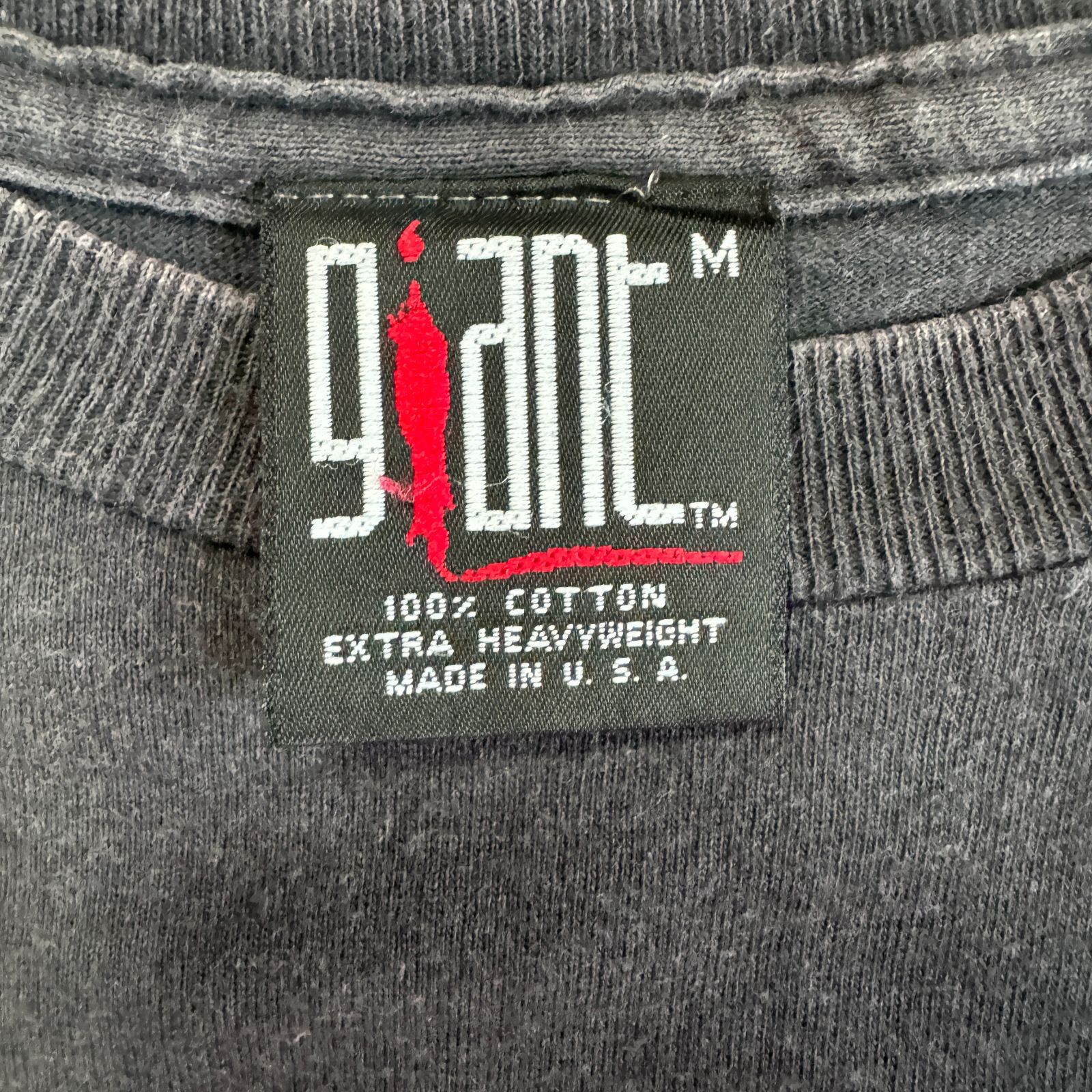 RHCP CALIFORNICATION ビンテージ アヒル 1999 Tシャツ Vintage 1999