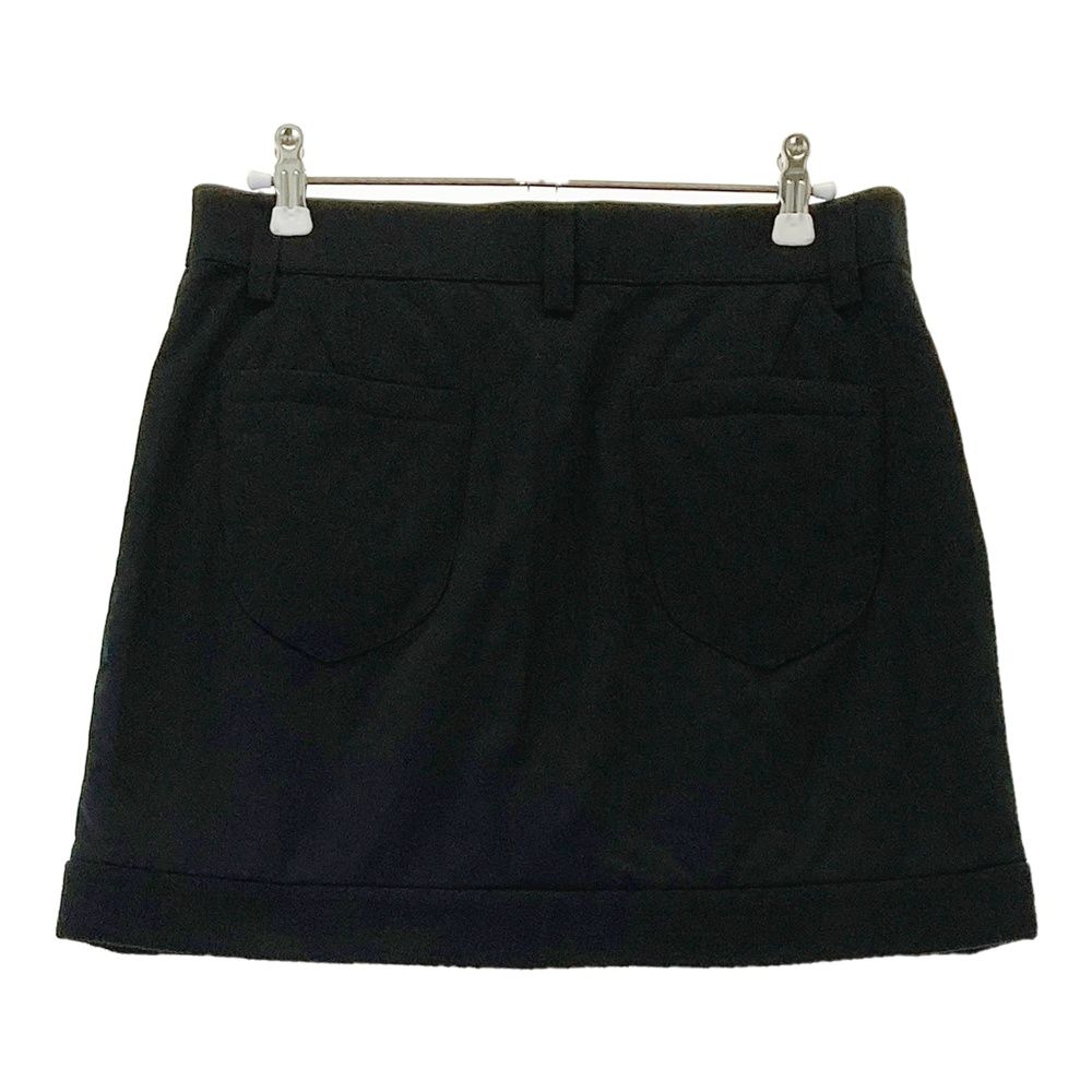 サイズ：M ADIDAS GOLF アディダスゴルフ N54664 中綿スカート