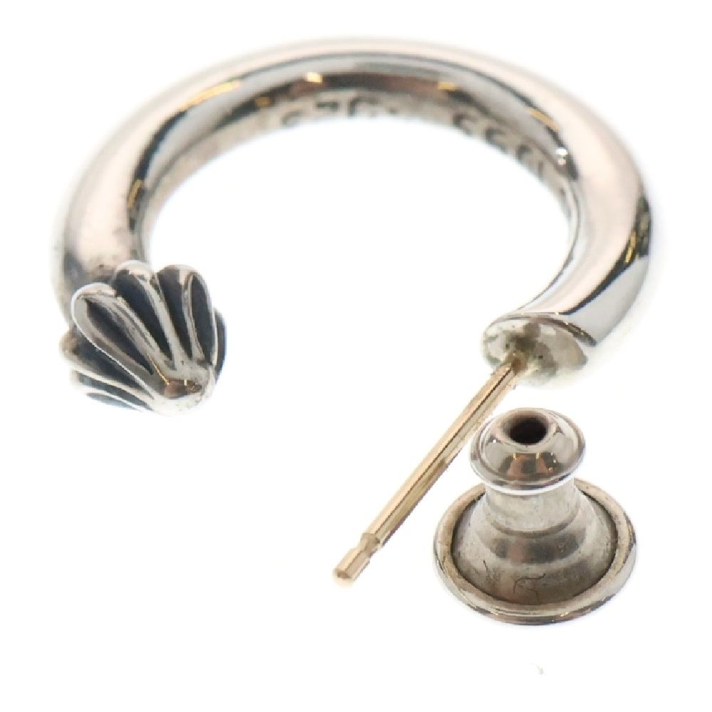 CHROME HEARTS (クロムハーツ) HOOP PLAIN プレーン フープ