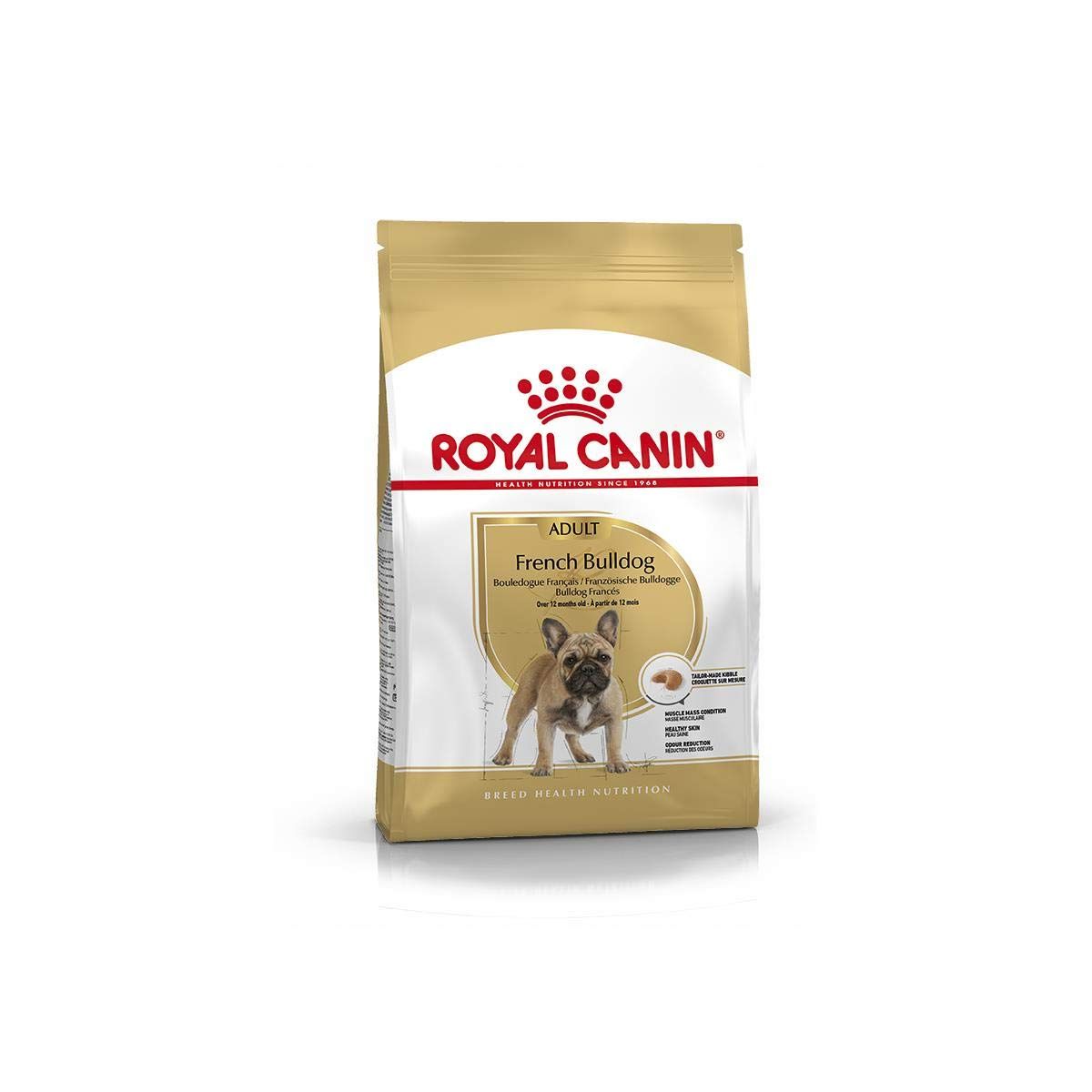 ロイヤルカナン フレンチブルドッグ ９キロ 取り寄せ品】ロイヤルカナン フレンチブルドッグ 成犬～高齢犬用