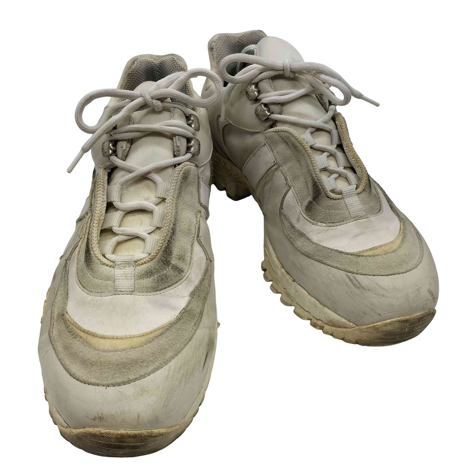 アリクス 1017 ALYX 9SM vibram ダッド ハイテク スニーカー メンズ 表記無 