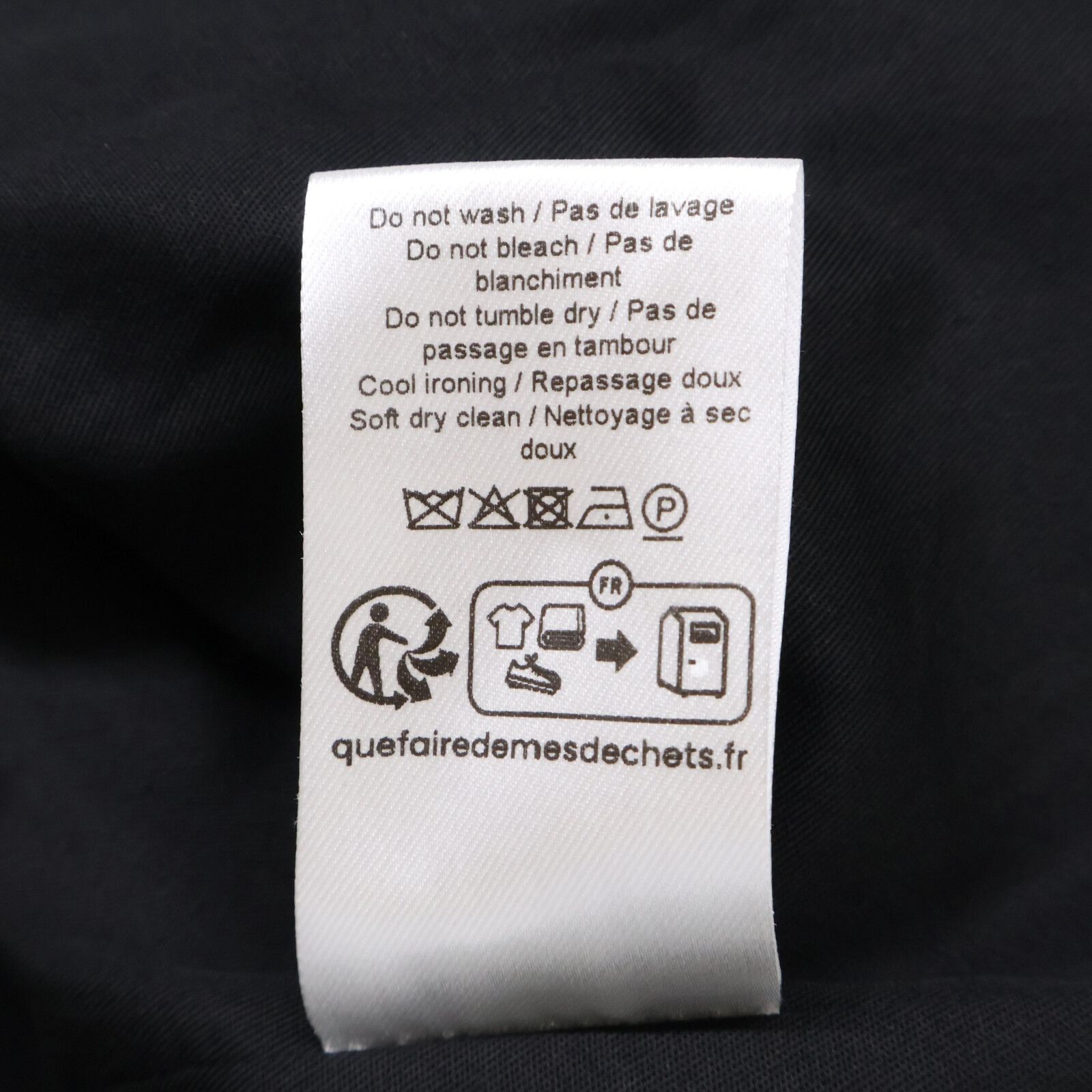 JACKET 50