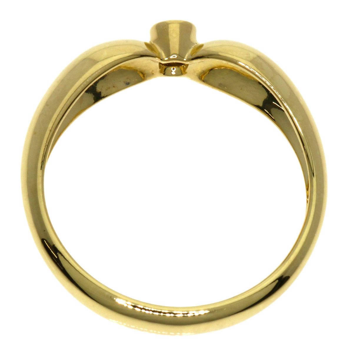 TIFFANY&Co. ティファニー ダブルティアドロップ 1P