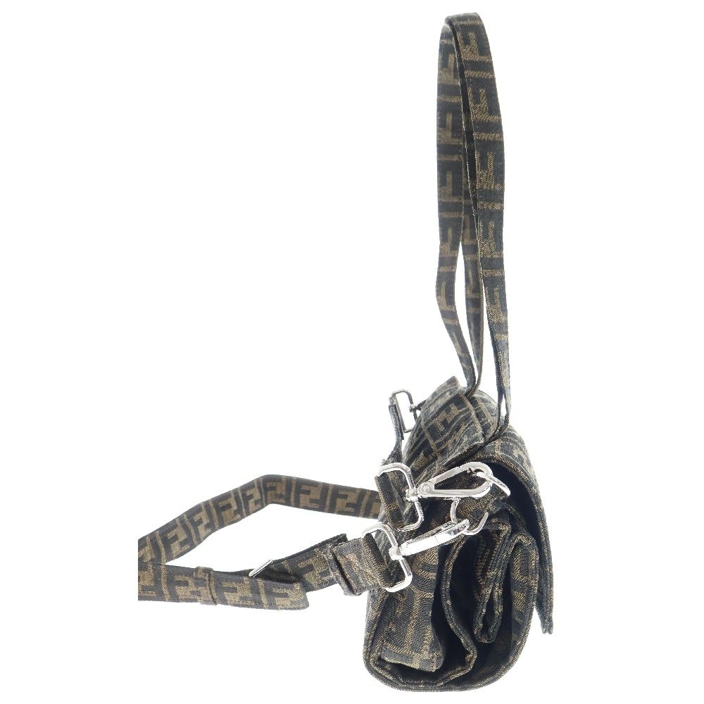 FENDI (フェンディ) 24SS ×fragment design フラグメントデザイン  