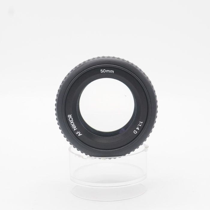 Nikon AiAF50|1.4D