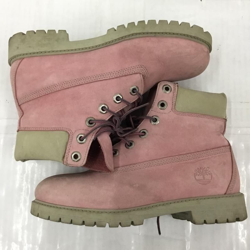 Timberland ティンバーランド ブーツ ショートブーツ 12919W シックス