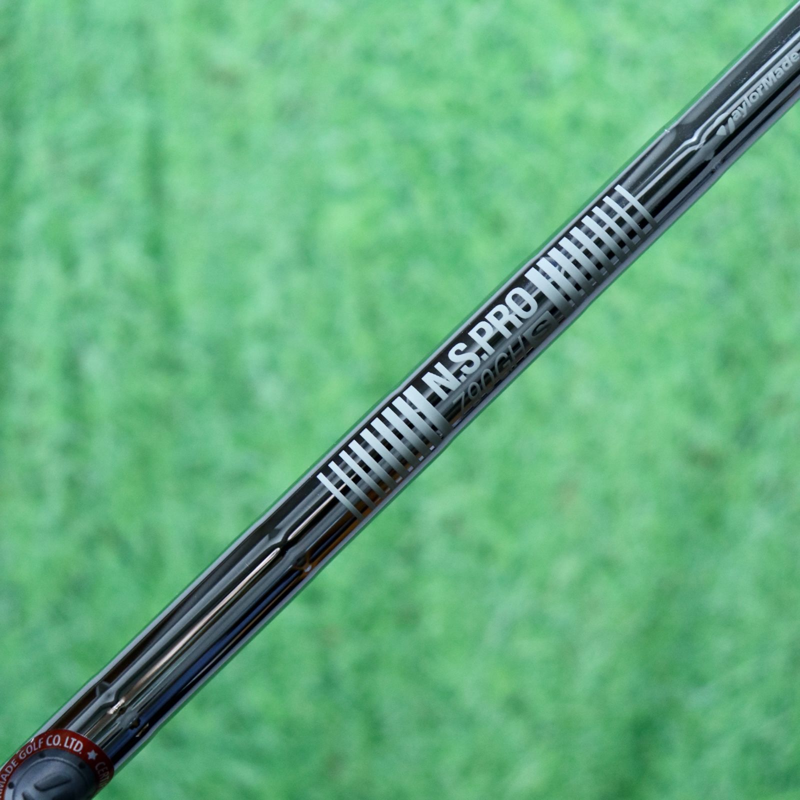 W686 PING KARSTEN ISI アイアン #1i 1本 希少 名作 2025年最新】Yahoo