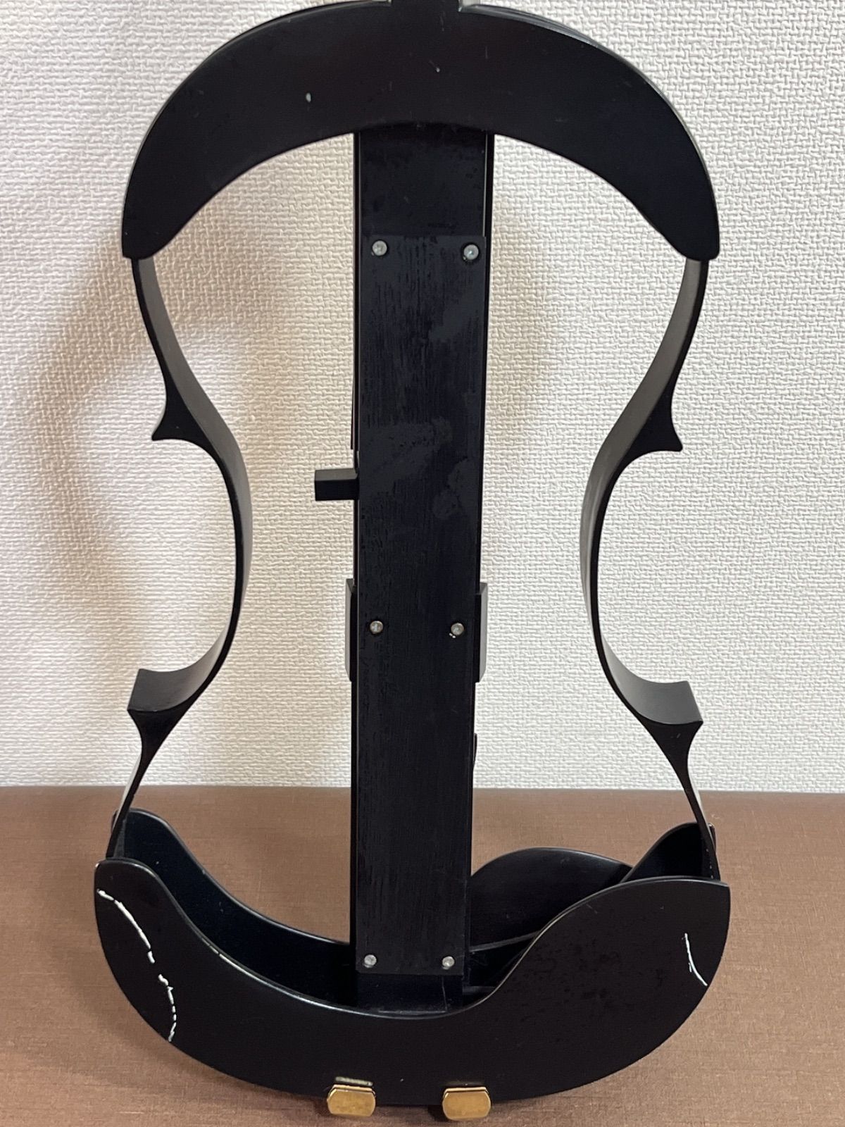 Kranz エレキバイオリン EV-75 - メルカリ